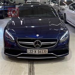 مرسيدس بنز C-Class